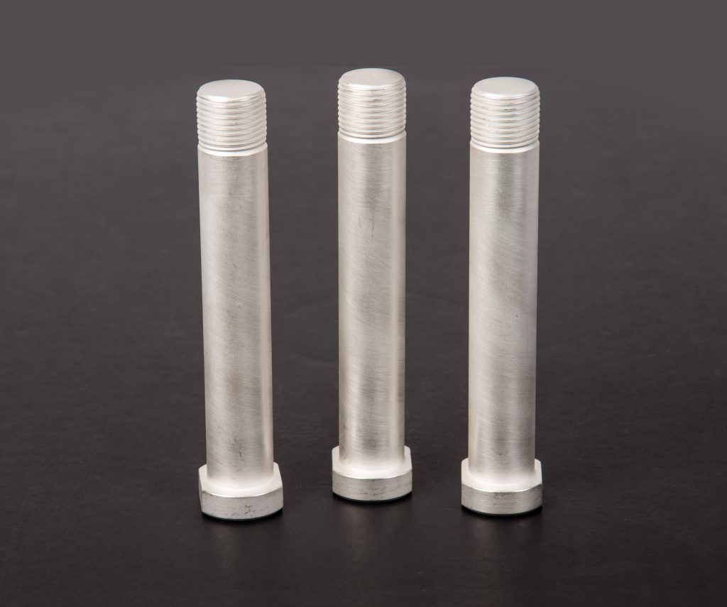 silver plating