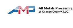 All Metals Processing of Orange County